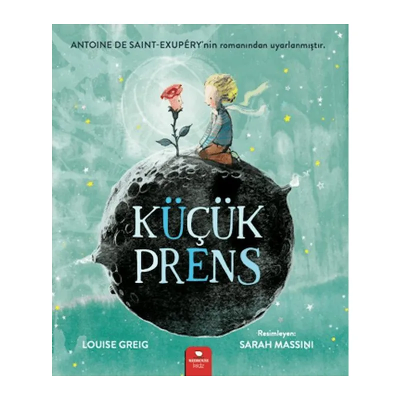Küçük Prens