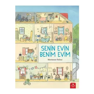 Senin Evin Benim Evim