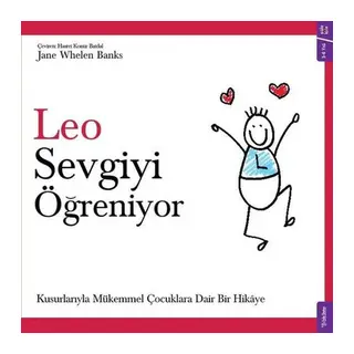Leo Sevgiyi Öğreniyor