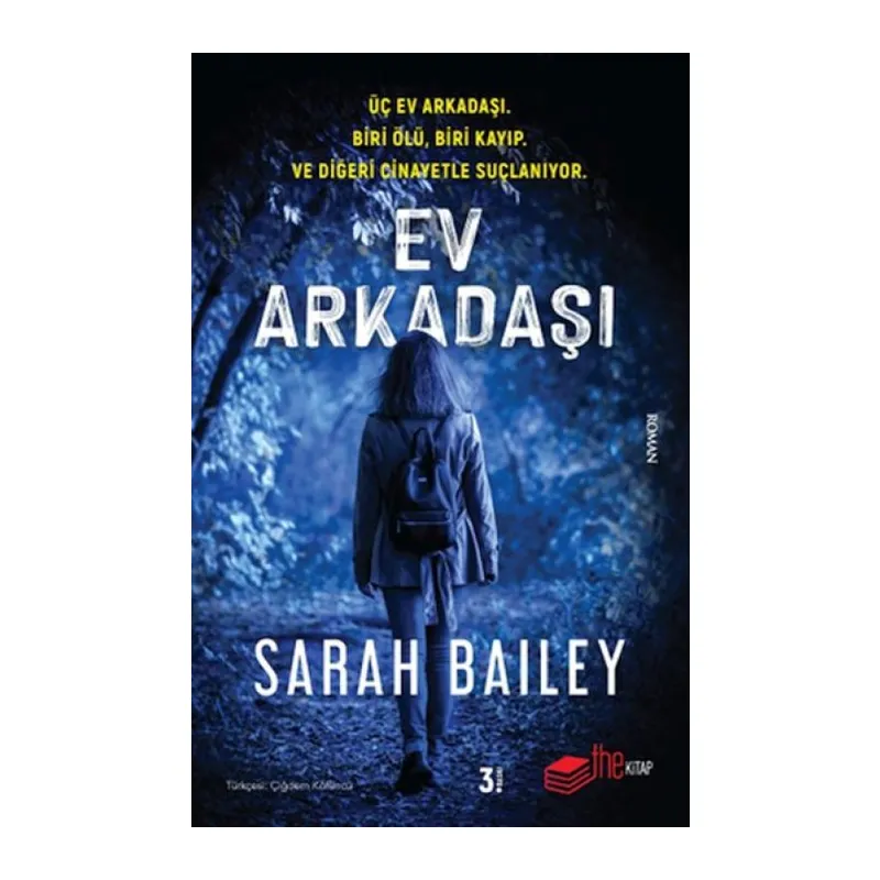 Ev Arkadaşı