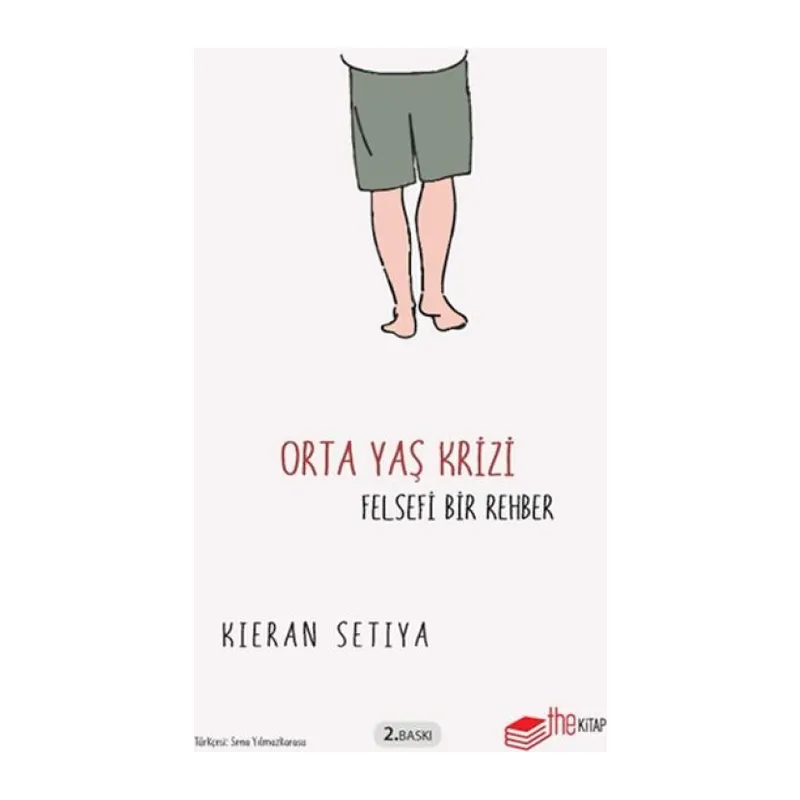Orta Yaş Krizi Felsefi Bir Rehber