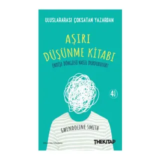 Aşırı Düşünme Kitabı