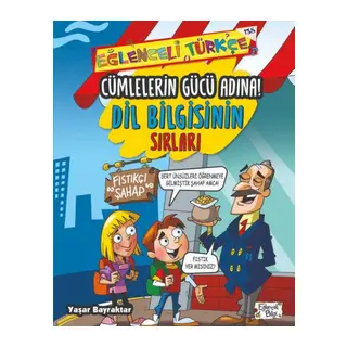 Cümlelerin Gücü Adına - Dil Biisinin Sırları
