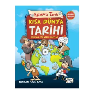 Kısa Dünya Tarihi