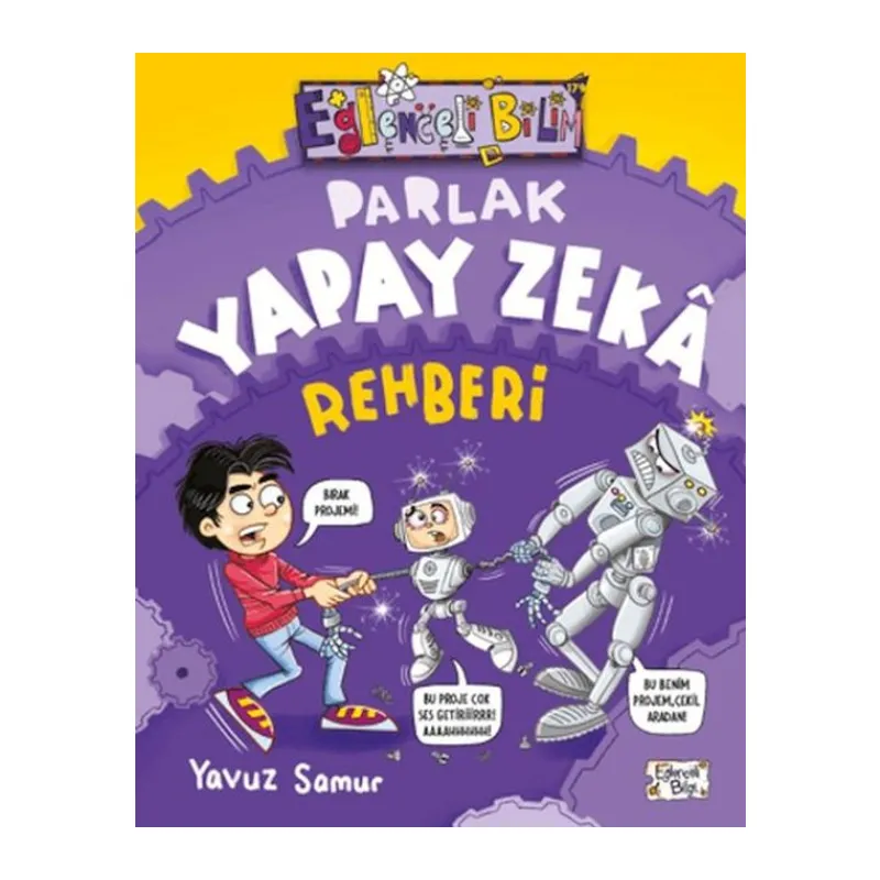 Parlak Yapay Zeka Rehberi