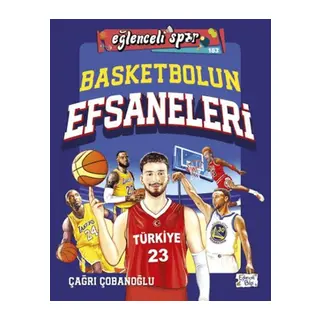 Basketbolun Efsaneleri