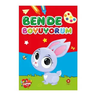Ben De Boyuyorum - 6 Yaş Üstü