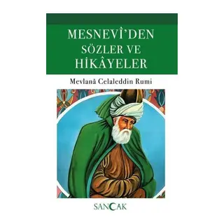 Mesneviden Sözler ve Hikayeler