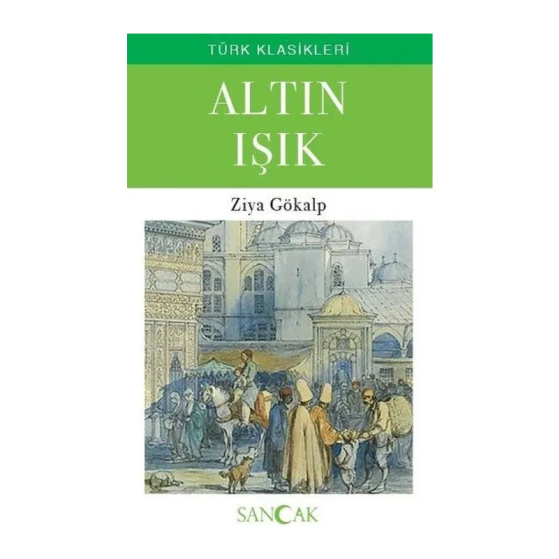 Altın Işık