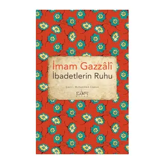 İbadetlerin Ruhu