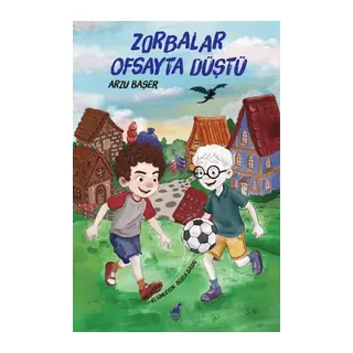 Zorbalar Ofsayta Düştü