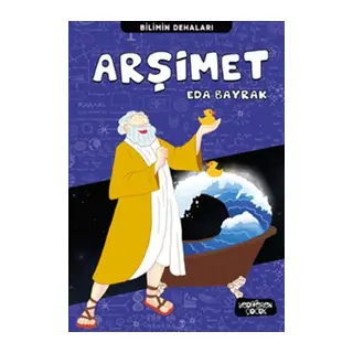 Arşimet - Bilimin Dehaları
