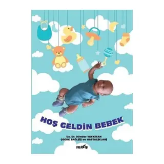 Hoş Geldin Bebek