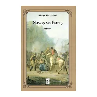Saş ve Barış