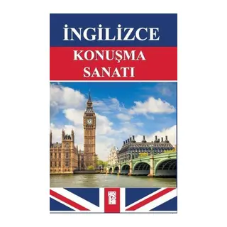 İngilizce Konuşma Sanatı