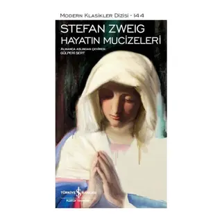Hayatın Mucizeleri - Modern Klasikler Dizisi