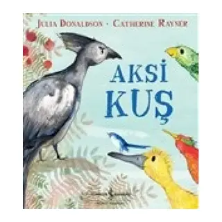 Aksi Kuş