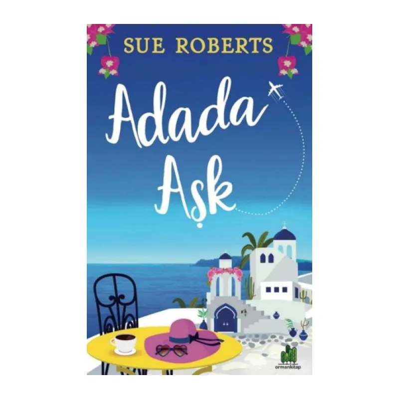 Adada Aşk