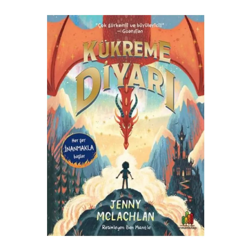 Küe Diyarı