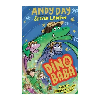 Dino Baba