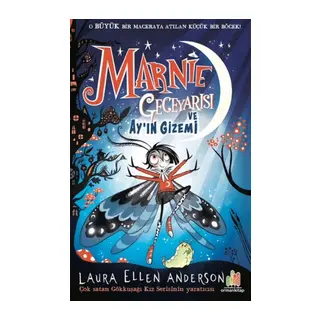 Marnie Gece Yarısı ve Ay'ın Gizemi