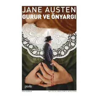 Gurur ve Önyargı