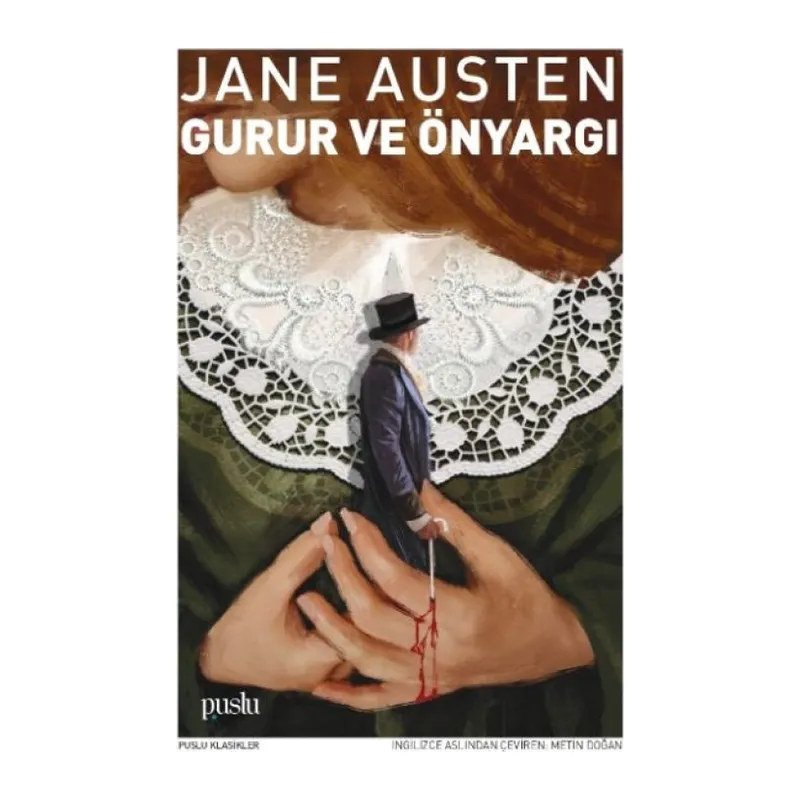 Gurur ve Önyargı