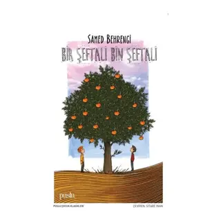 Bir Şeftali Bin Şeftali
