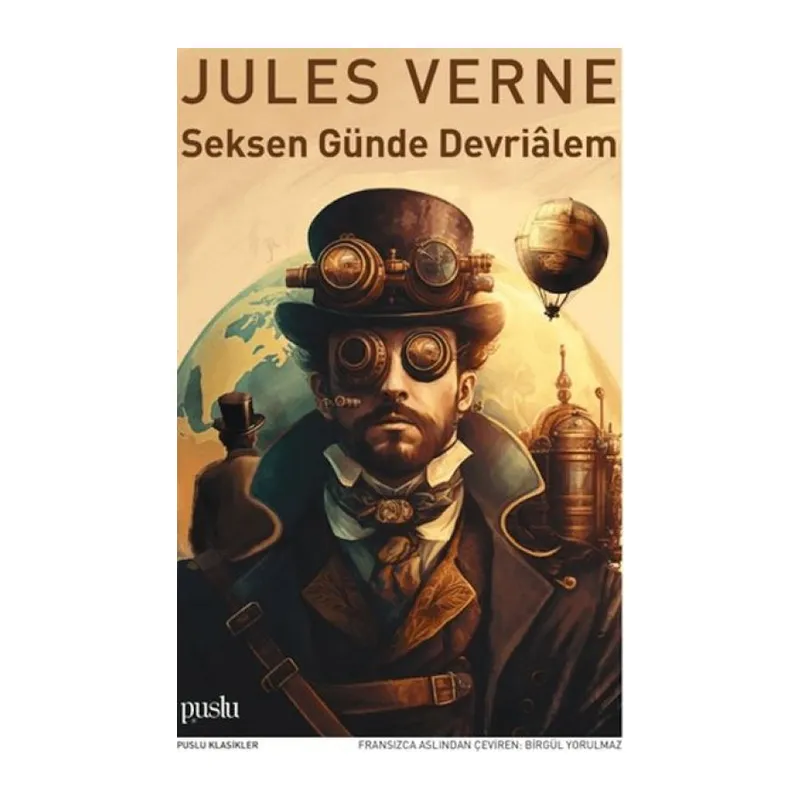 en Günde Devrialem,