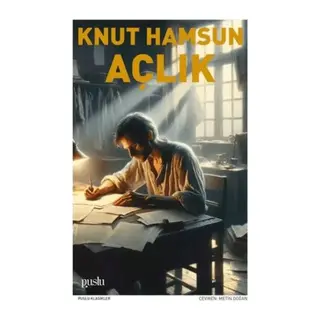 Açlık