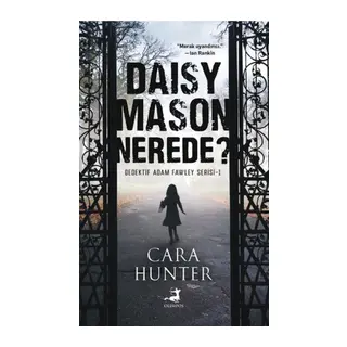 Daisy Mason Nerede?