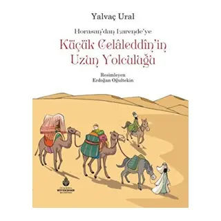 Küçük Ceddin'in Uzun Yolculuğu