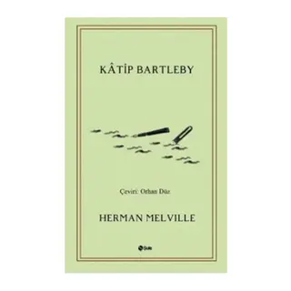 Katip Bartleby