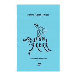 Kesme Şeker