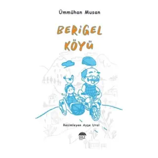 Berigel Köyü