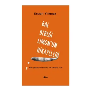 Bal Bebeği Limon’Un Hikâyeleri