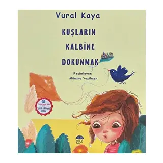 Kuşların Ke Dokunmak