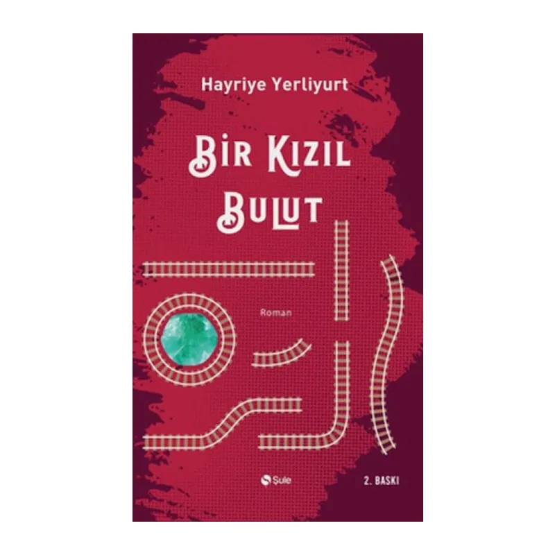 Bir Kızıl Bulut