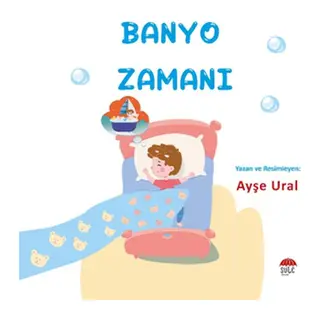 Banyo Zamanı