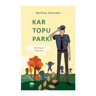 Kar Topu Parkı