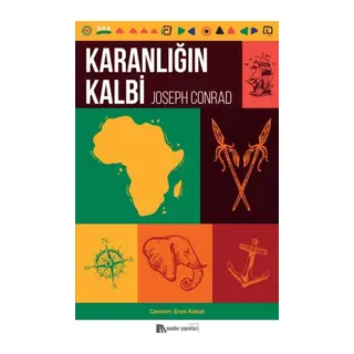 Karanlığın Kalbi