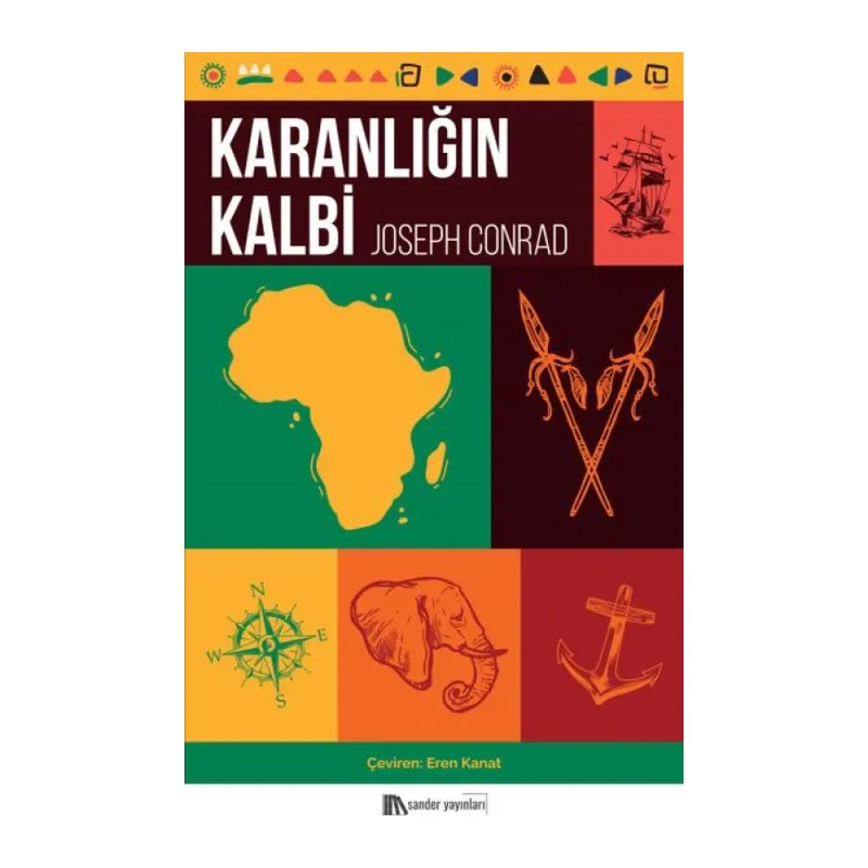 Karanlığın Kalbi