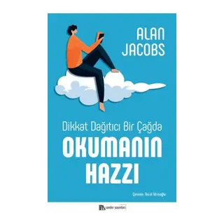 Okumanın Hazzı
