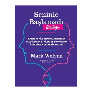 Seninle Başlamadı Günlüğü