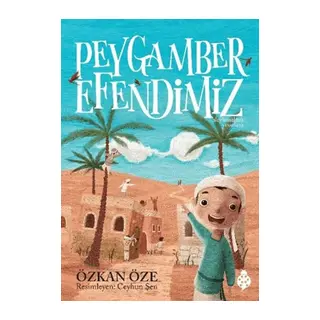 Peygamber Emiz