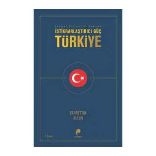 İstikrarlaştırıcı Güç Türkiye
