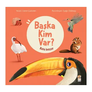 Bana Benzer - Başka Kim Var
