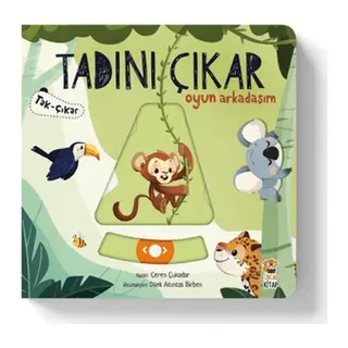 Tadını Çıkar - Oyun Arkadaşım