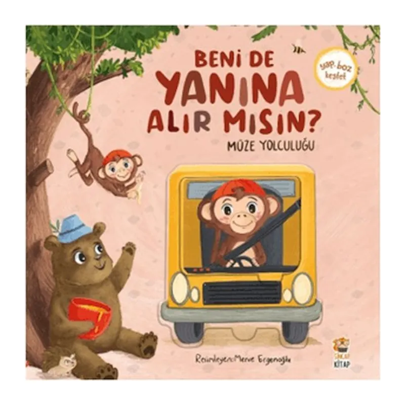Beni De Yanına Alır Mısın?