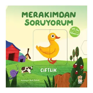Merakımdan Soruyorum - Çiftlik